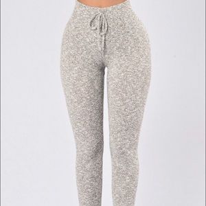 fashionnova leggings